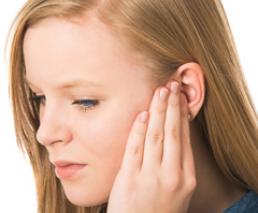 Ear pinning