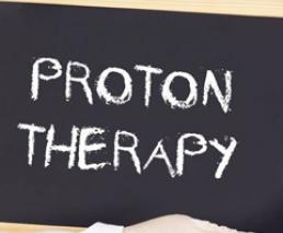 Proton beam therapy (PBT)