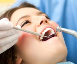 Dental implant - Straumann