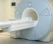 MRI scan: Total body scan