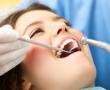 Tooth extraction with sedation