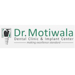 Dr Motiwala Dental Clinic - profile square updated TA